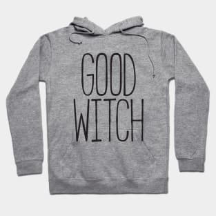 Good Witch Hoodie